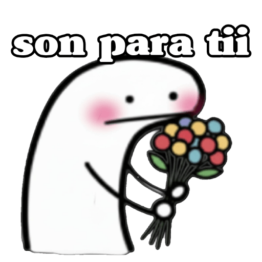 Flork 🤍😜
