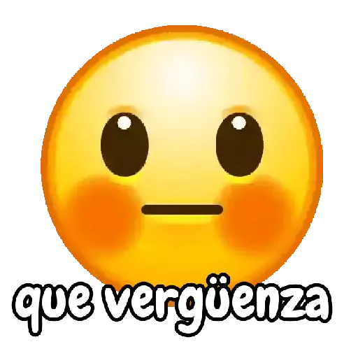 Emoji de tiktok 🧐🌟