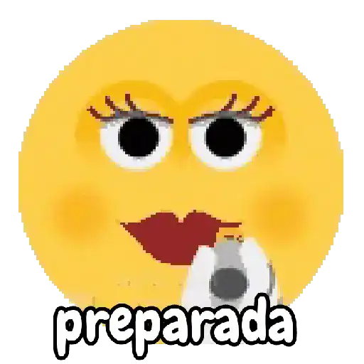 Emoji animado ❤️🍁