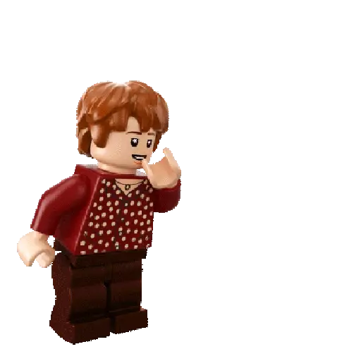 Lego 🧩