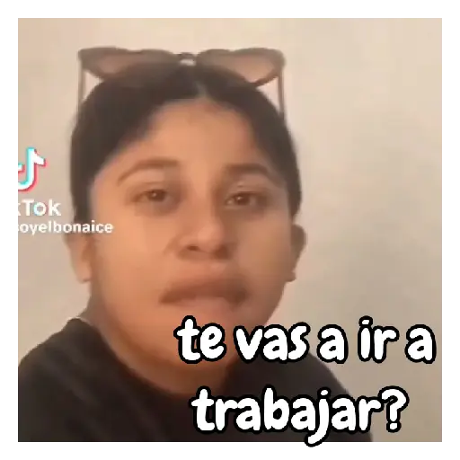 Lupita TikTok 💅👅