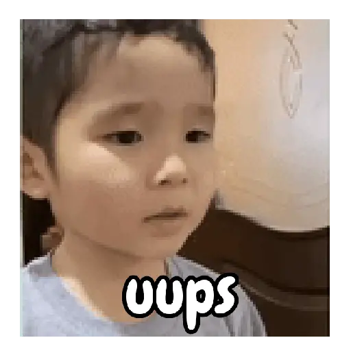 Funny Baby reaction 👣😆 5