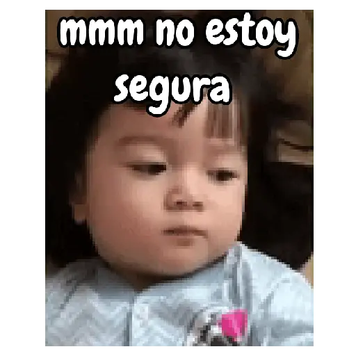 Funny Baby reaction 👣😆 9