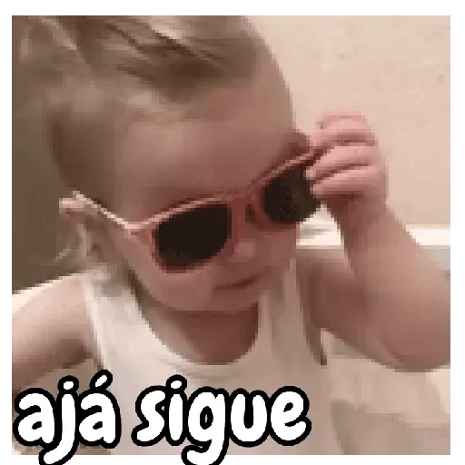 Funny Baby reaction 👣😆 12