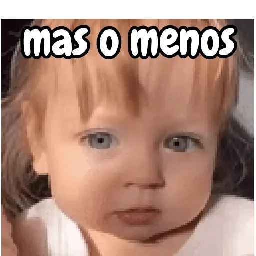 Funny Baby reaction 👣😆 13