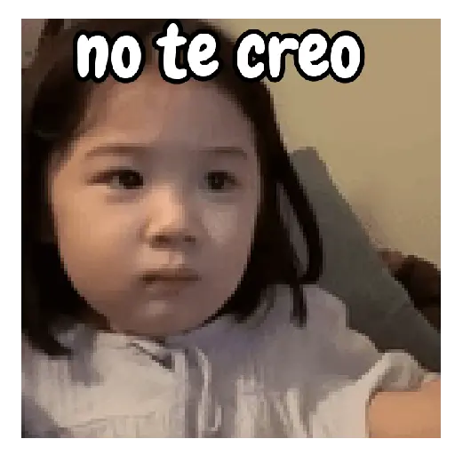 Funny Baby reaction 👣😆 15