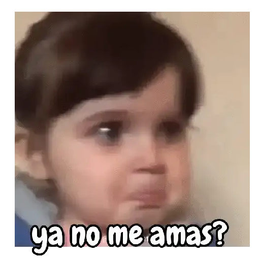 Bebés respuestas 👶💬