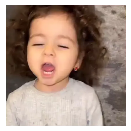 Niña tiktoker 😍💘