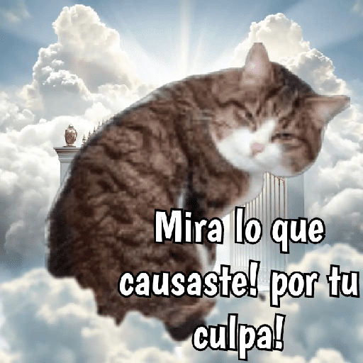 Gatitos planillas ⭐😼
