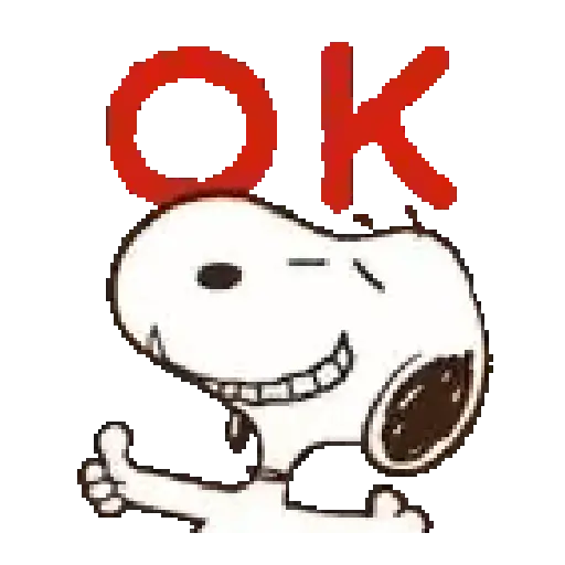 Snoopy 🤍🖤