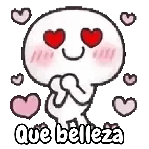 Tu amor cariñoso 😚💓