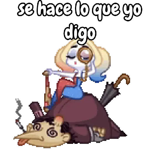 Amor tóxico Harley Quinn ❤️🤪 17