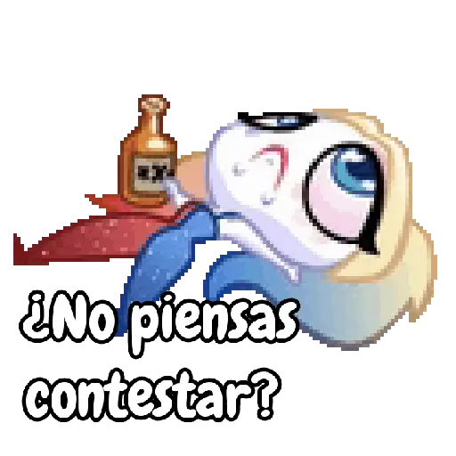 Amor tóxico Harley Quinn ❤️🤪 3