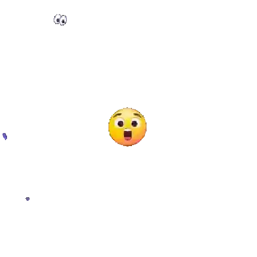 Expresión emojis ✨❤️ 6