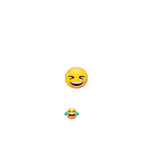Expresión emojis ✨❤️ 9