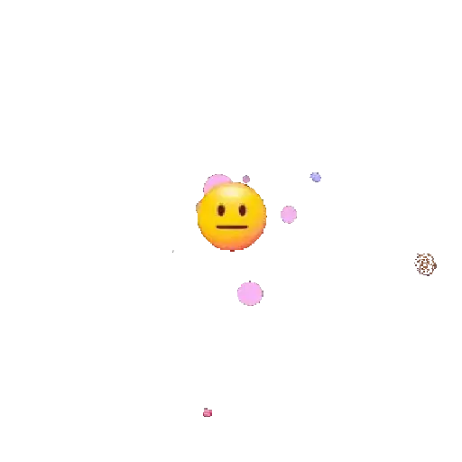 Expresión emojis ✨❤️ 15