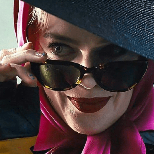 Harley Quinn 14