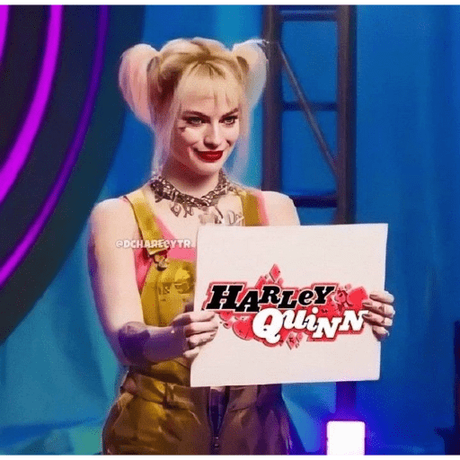 Harley Quinn