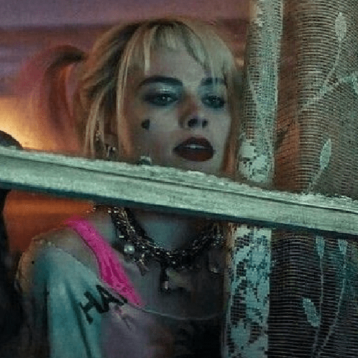 Harley Quinn 16