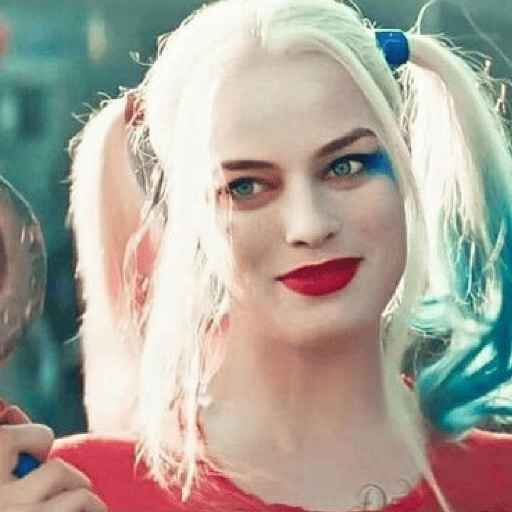 Harley Quinn 20