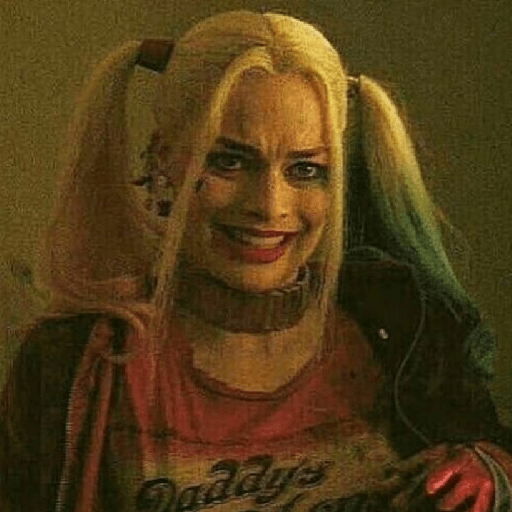 Harley Quinn 9