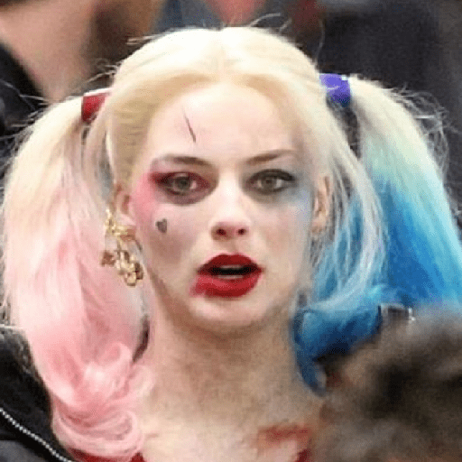 Harley Quinn 22