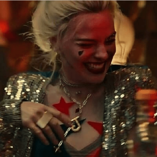 Harley Quinn 23