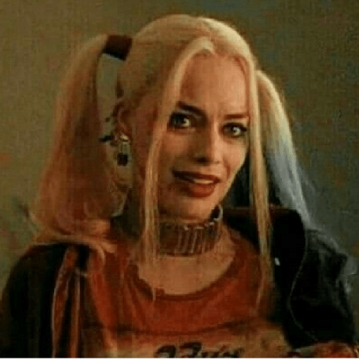 Harley Quinn 11