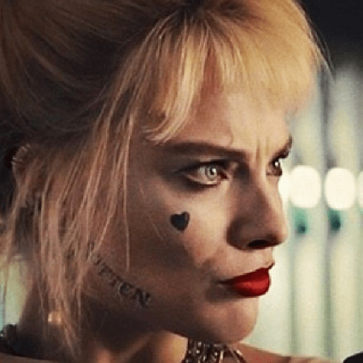 Harley Quinn 25