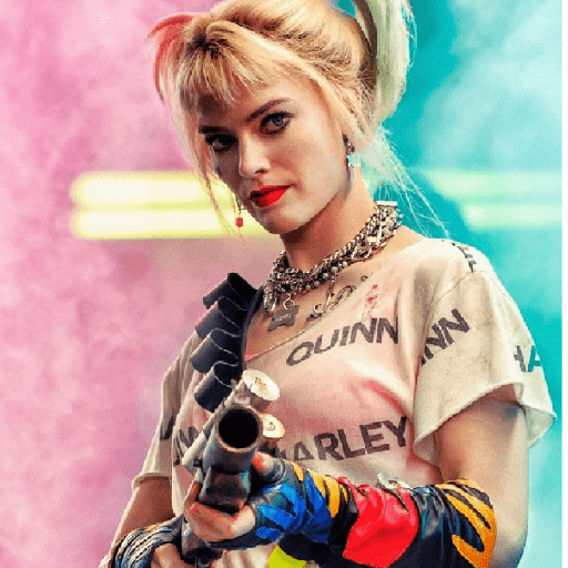 Harley Quinn 19