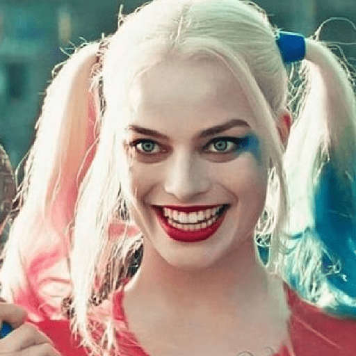 Harley Quinn 21
