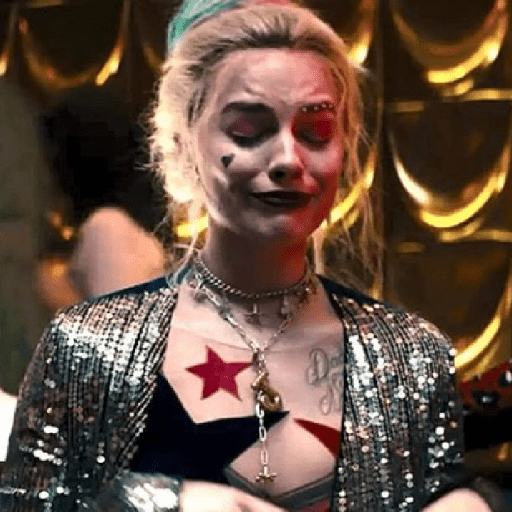 Harley Quinn 29