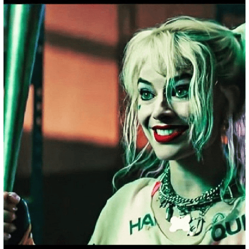Harley Quinn 12