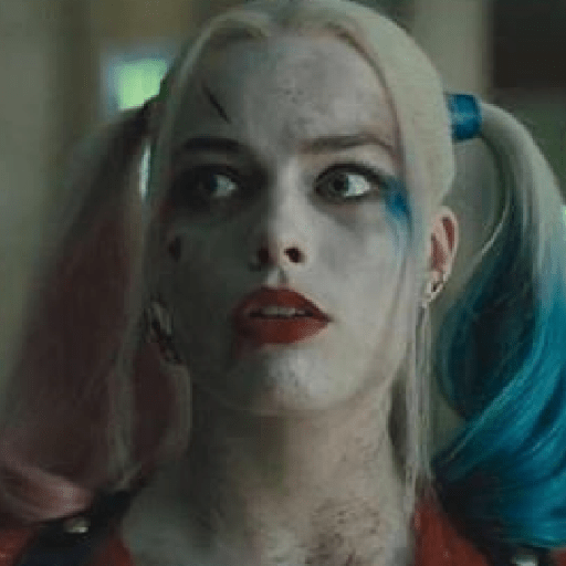 Harley Quinn 30