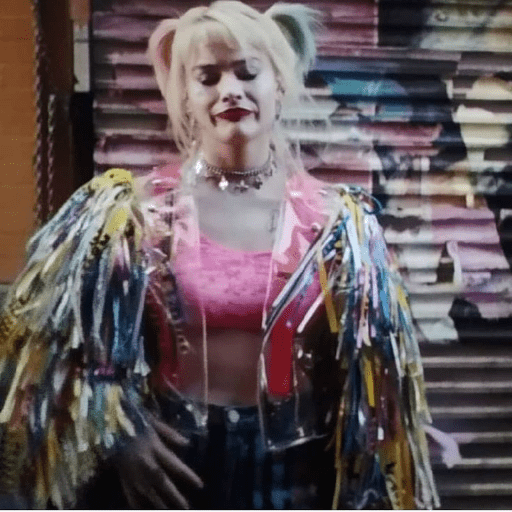 Harley Quinn 2
