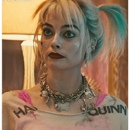 Harley Quinn 5