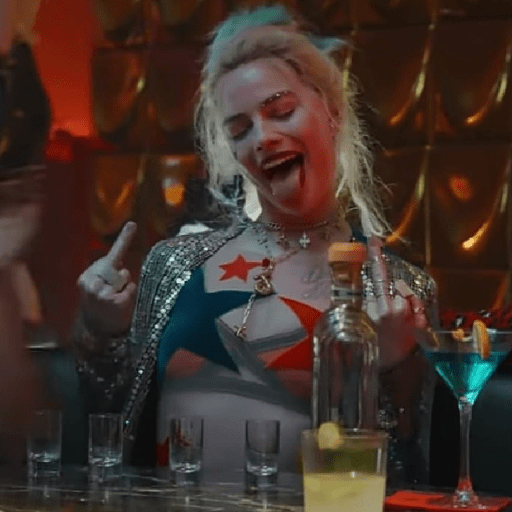Harley Quinn 27