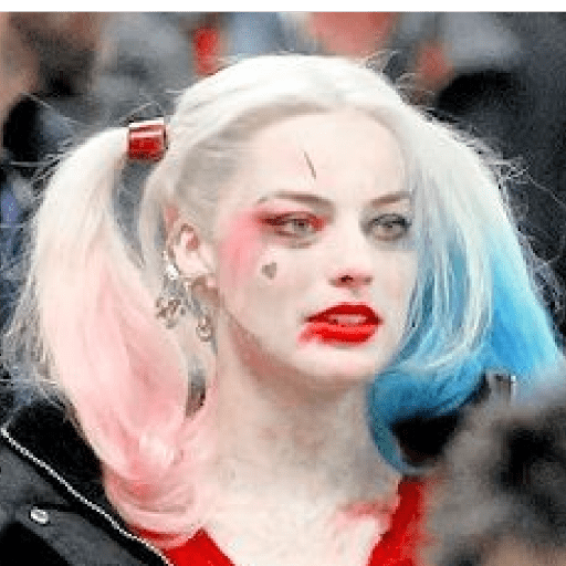 Harley Quinn 10