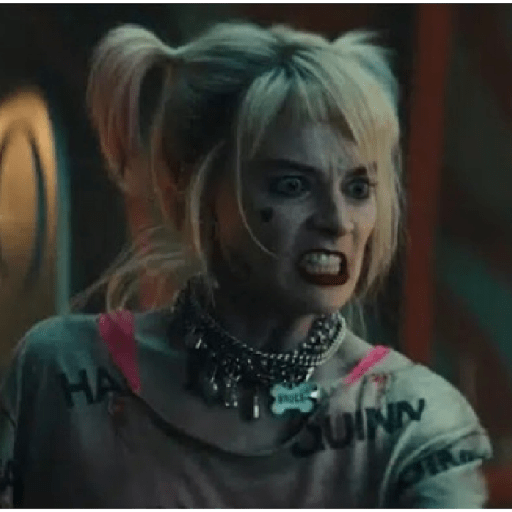 Harley Quinn 17