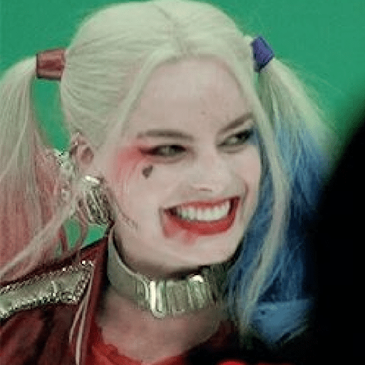 Harley Quinn 7