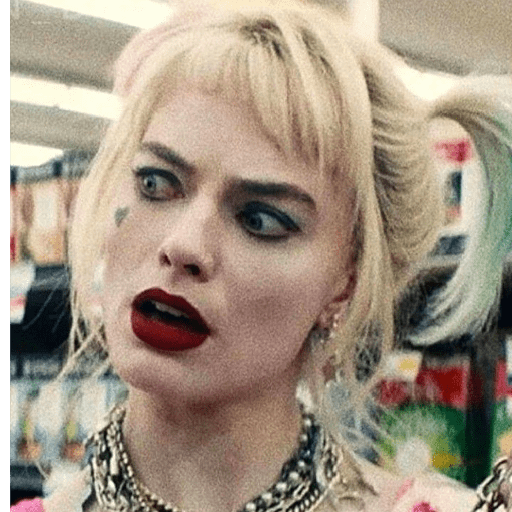 Harley Quinn 8