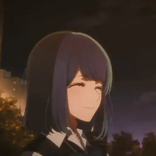 Akane Kurokawa GIF 12