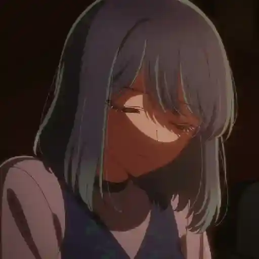 Akane Kurokawa GIF 13