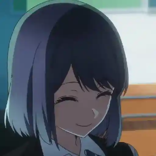 Akane Kurokawa GIF 14