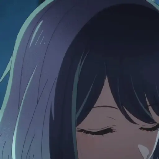 Akane Kurokawa GIF 16