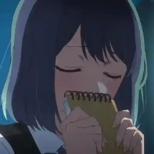 Akane Kurokawa GIF 17