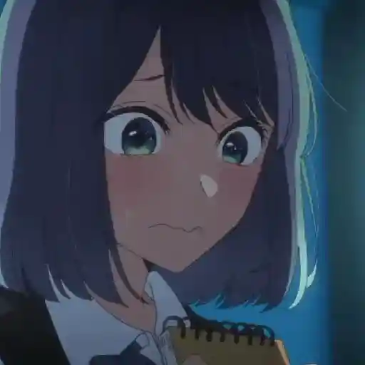 Akane Kurokawa GIF 19