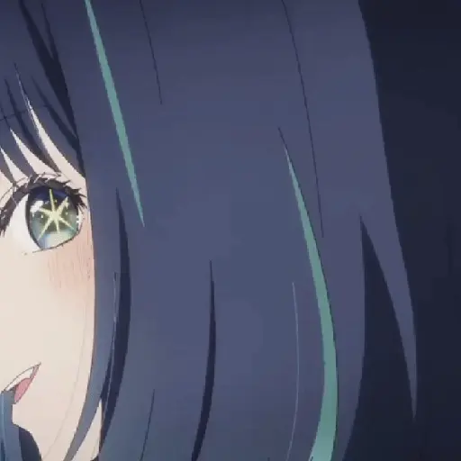 Akane Kurokawa GIF 20