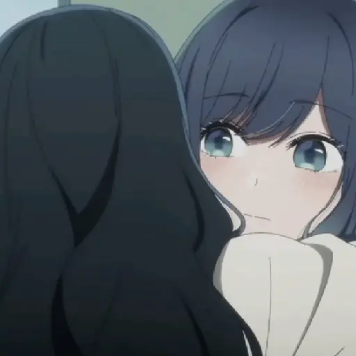 Akane Kurokawa GIF 25