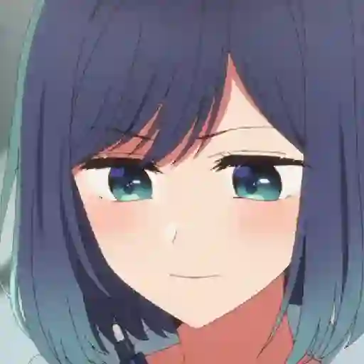 Akane Kurokawa GIF 26